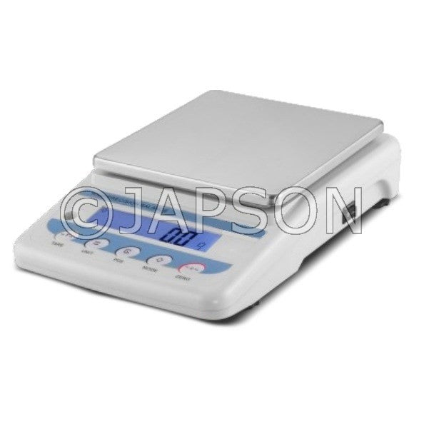 Precision Balance - 3000g/6000g - 0.01g/0.1g Precision Balance - 3000g/6000g - 0.01g/0.1g